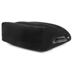 Bedroom Fantasies Coussin Gonflable avec Poignées Handlebar 56 x 41cm